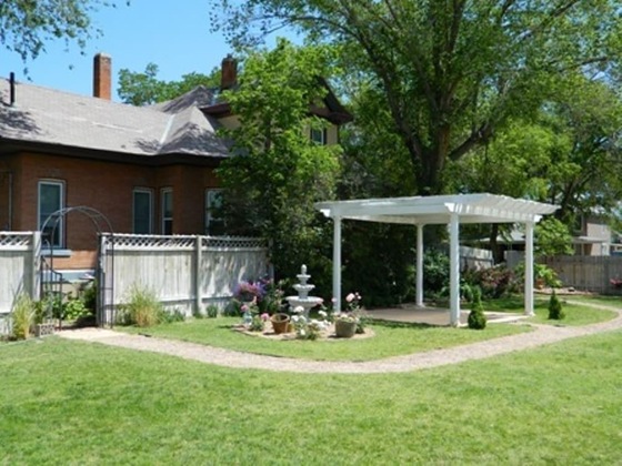 Gallery - 3rd Street Nest Bed & Breakfast