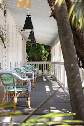 Gallery - Ella's Cottages - Key West Historic Inns