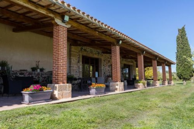 Gallery - Agriturismo Il Giglio