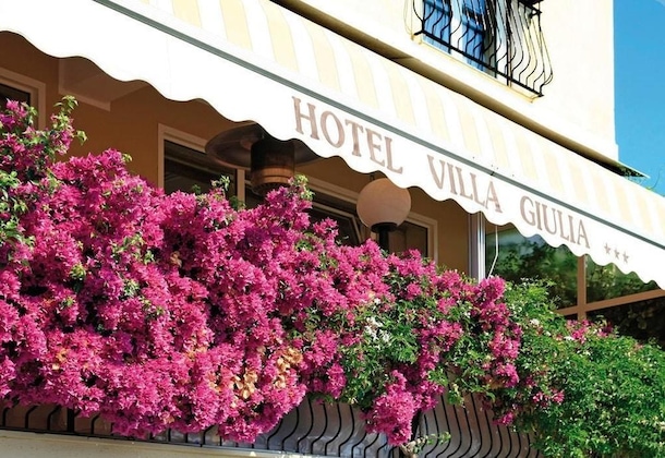 Gallery - Hotel Villa Giulia