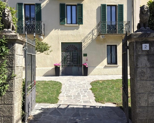 Gallery - Villa San Fedele