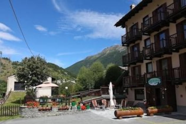 Gallery - Hôtel du Glacier