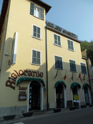 Gallery - Hotel Montecodeno