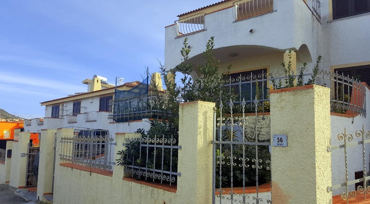 Gallery - L'ancora Residence