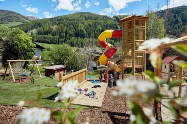 Gallery - LUNARIS Wellnessresort