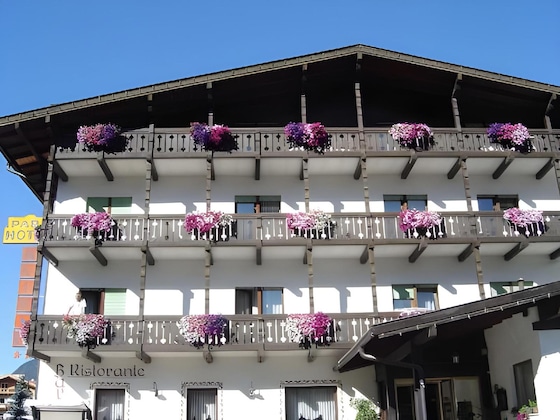 Gallery - Park Hotel Avisio