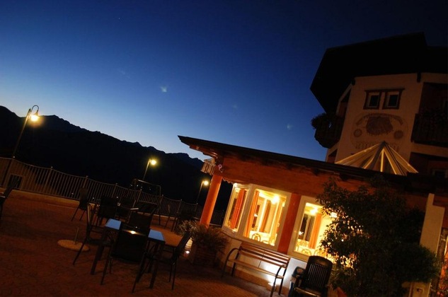 Gallery - Hotel La Montanina