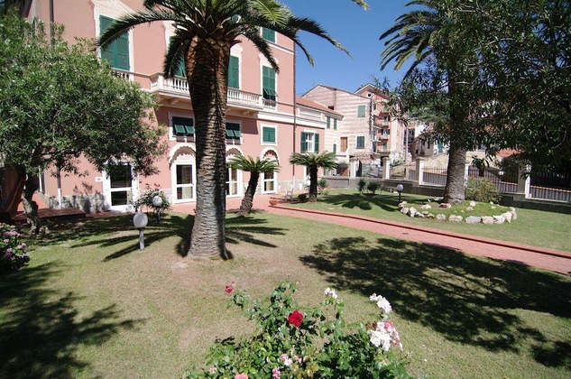 Gallery - Albergo Madri Pie