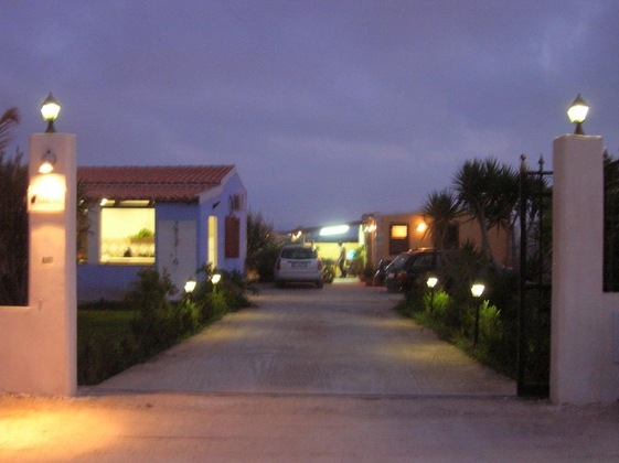 Gallery - B&B Villa Francesco