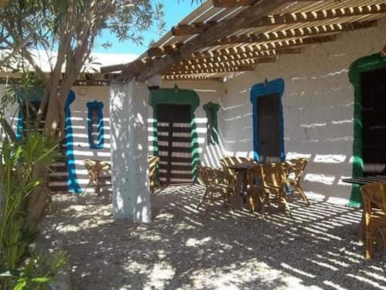 Gallery - Blu Green Lampedusa