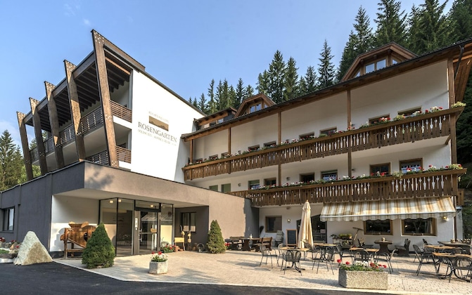 Gallery - Rechenmachers Rosengarten