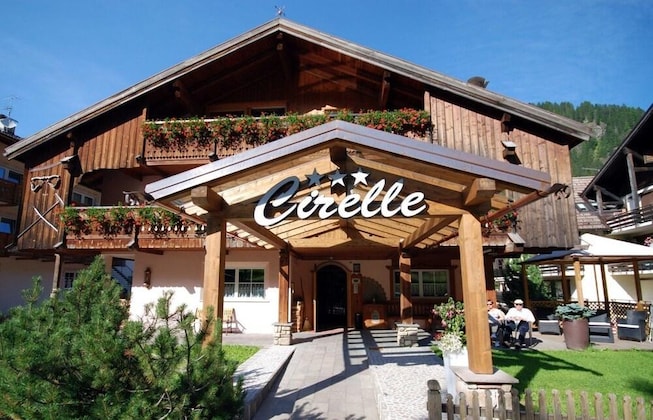 Gallery - Hotel Cirelle Suite&Spa