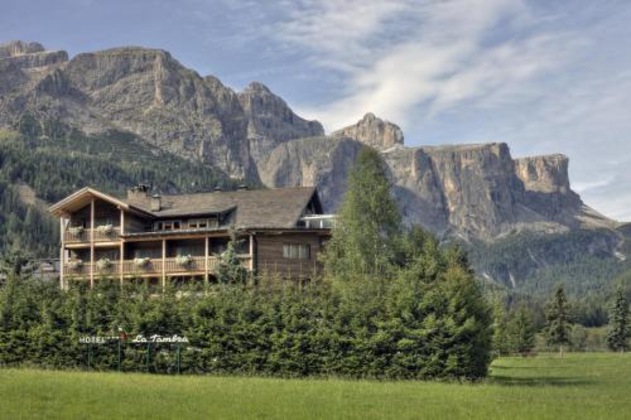 Gallery - Hotel La Tambra