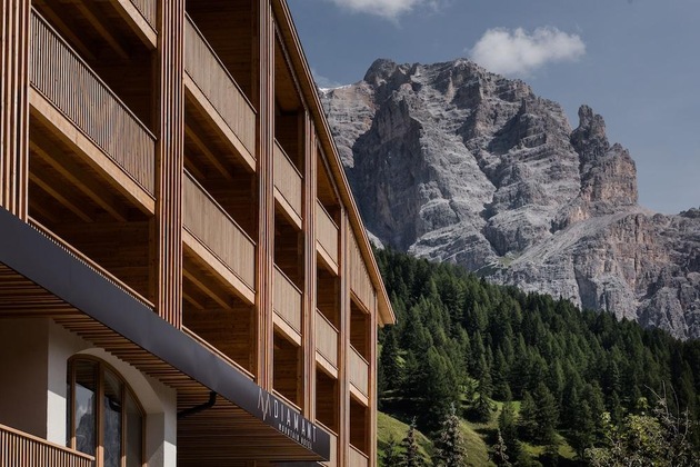Gallery - Hotel Diamant