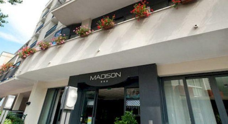Gallery - Hotel Madison
