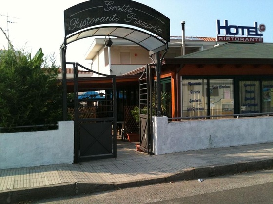 Gallery - Hotel Grotte