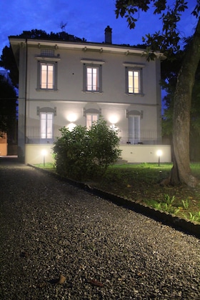 Gallery - Lucca In Villa Lucrezia