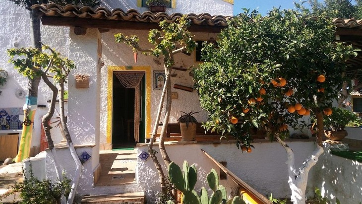 Gallery - Zagara Di Sicilia