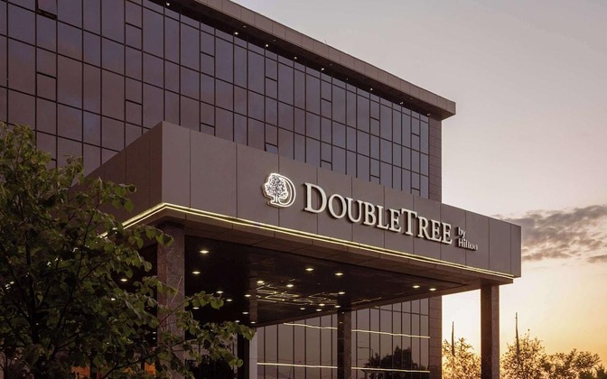Gallery - DoubleTree by Hilton Shymkent