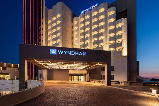 Gallery - Wyndham Bukhara