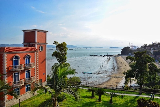Gallery - Marine Garden Hotel
