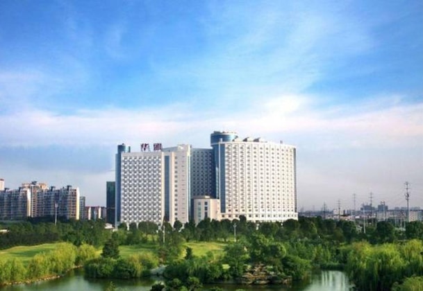 Gallery - Vaya International Hotel