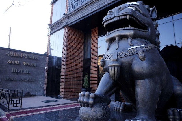 Gallery - Hotel Tora Palace