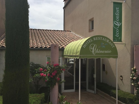 Gallery - Hôtel La Chêneraie