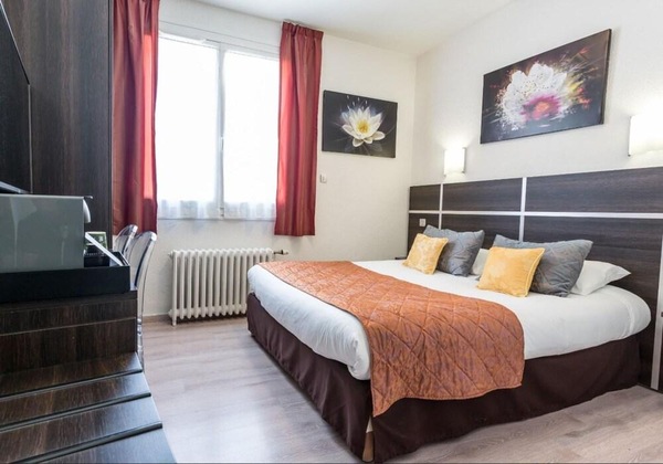 Gallery - Hotel du Centre