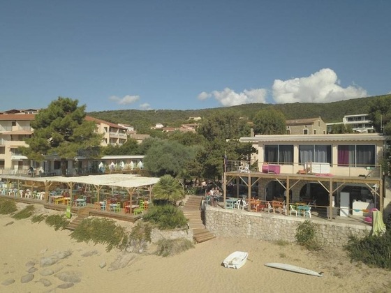Gallery - Hôtel L'escale