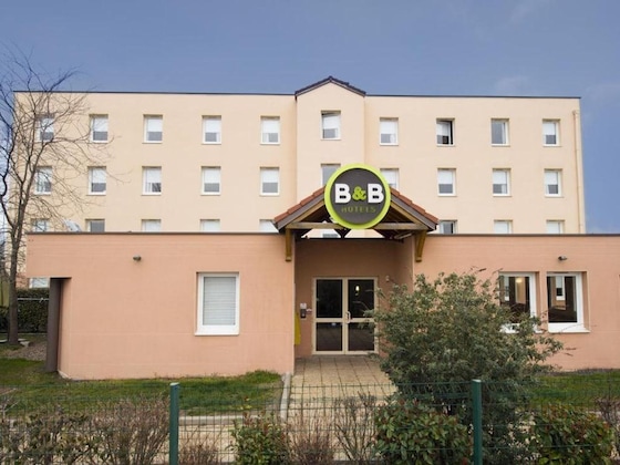 Gallery - B&B Hotel Clermont-Ferrand Gerzat