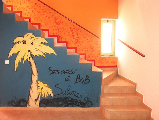 Gallery - B&B Salinas Boa Vista