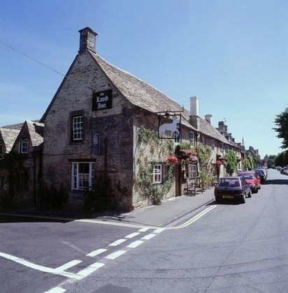 Gallery - The Lamb Inn
