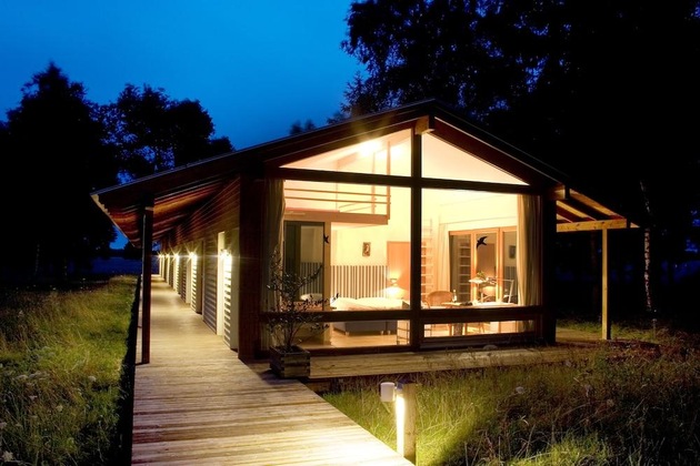 Gallery - Hotelcamp Reinsehlen