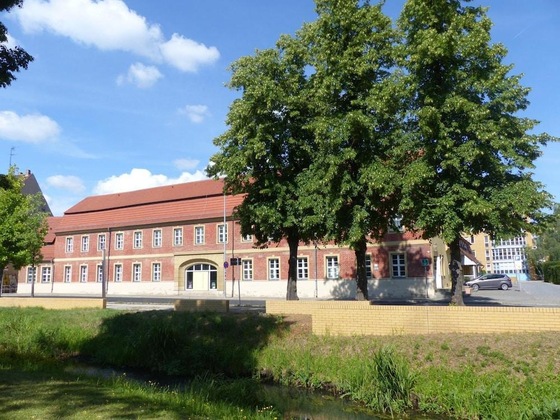 Gallery - Hotel Vierseithof Luckenwalde
