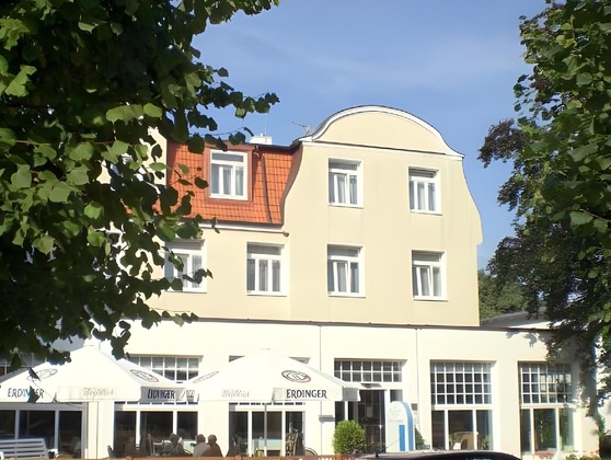 Gallery - Hotel Max am Meer Kühlungsborn