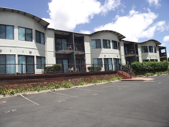 Gallery - Eastgate On The Range Motel