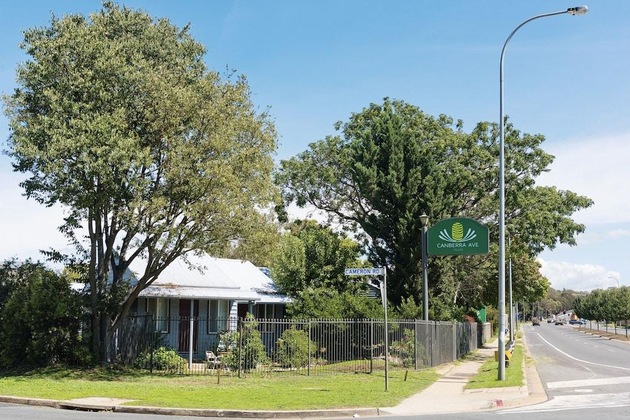 Gallery - Canberra Ave Villas