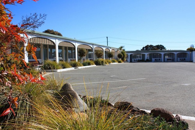 Gallery - Hi-Way Motor Inn