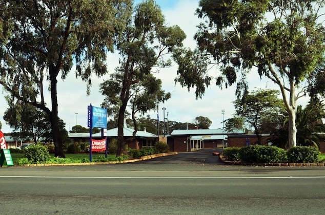 Gallery - Parkview Motor Inn Parkes