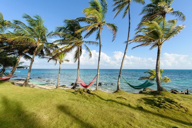 Gallery - Yemaya Reefs