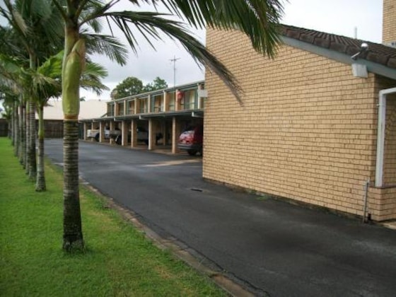 Gallery - Sun Plaza Motel Mackay