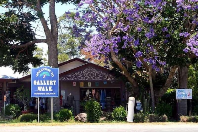 Gallery - Shambala Estate