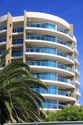 Gallery - Sails Luxury Apartments