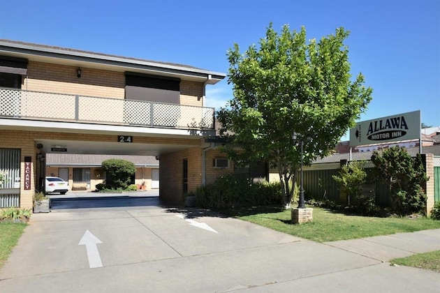 Gallery - Albury Allawa Motor Inn