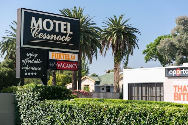 Gallery - Cessnock Motel