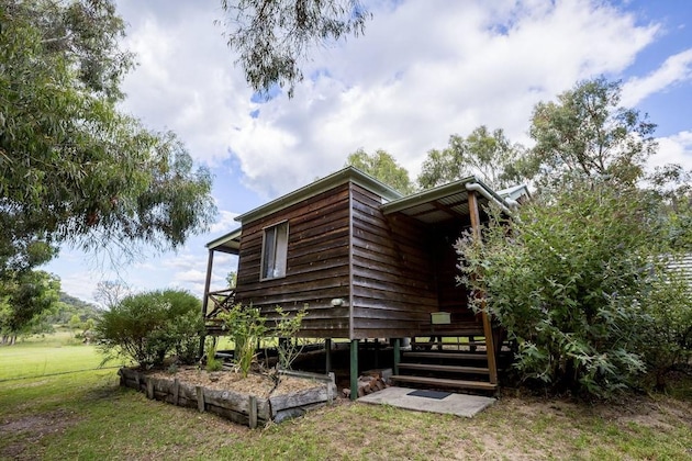 Gallery - Wisteria Cottage And Cabins