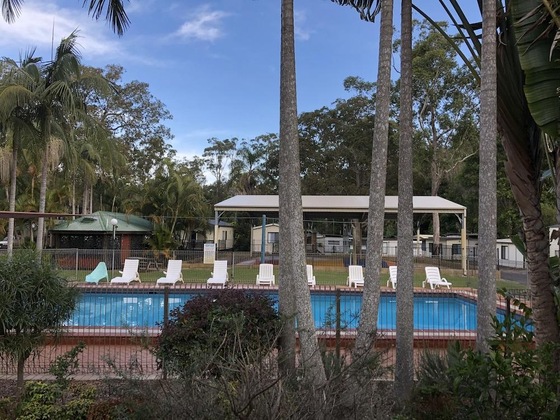 Gallery - Twin Dolphins Holiday Park