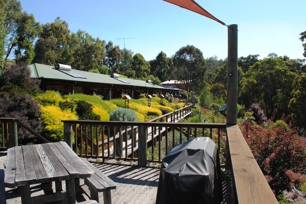 Gallery - Tweed Valley Lodge