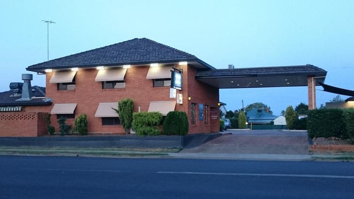 Gallery - Adelong Motel
